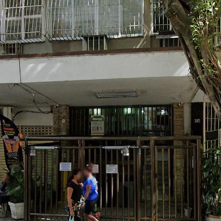 Apto Do Portuga Rio de Janeiro Exterior photo